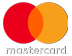 we accept mastercard