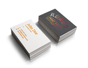 business cards