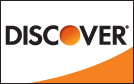 we accept discover card