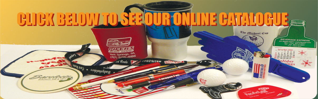 promotional products